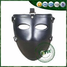 Kugelsichere Maske / Blast Shield